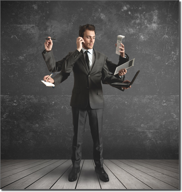 What is Individual Company?