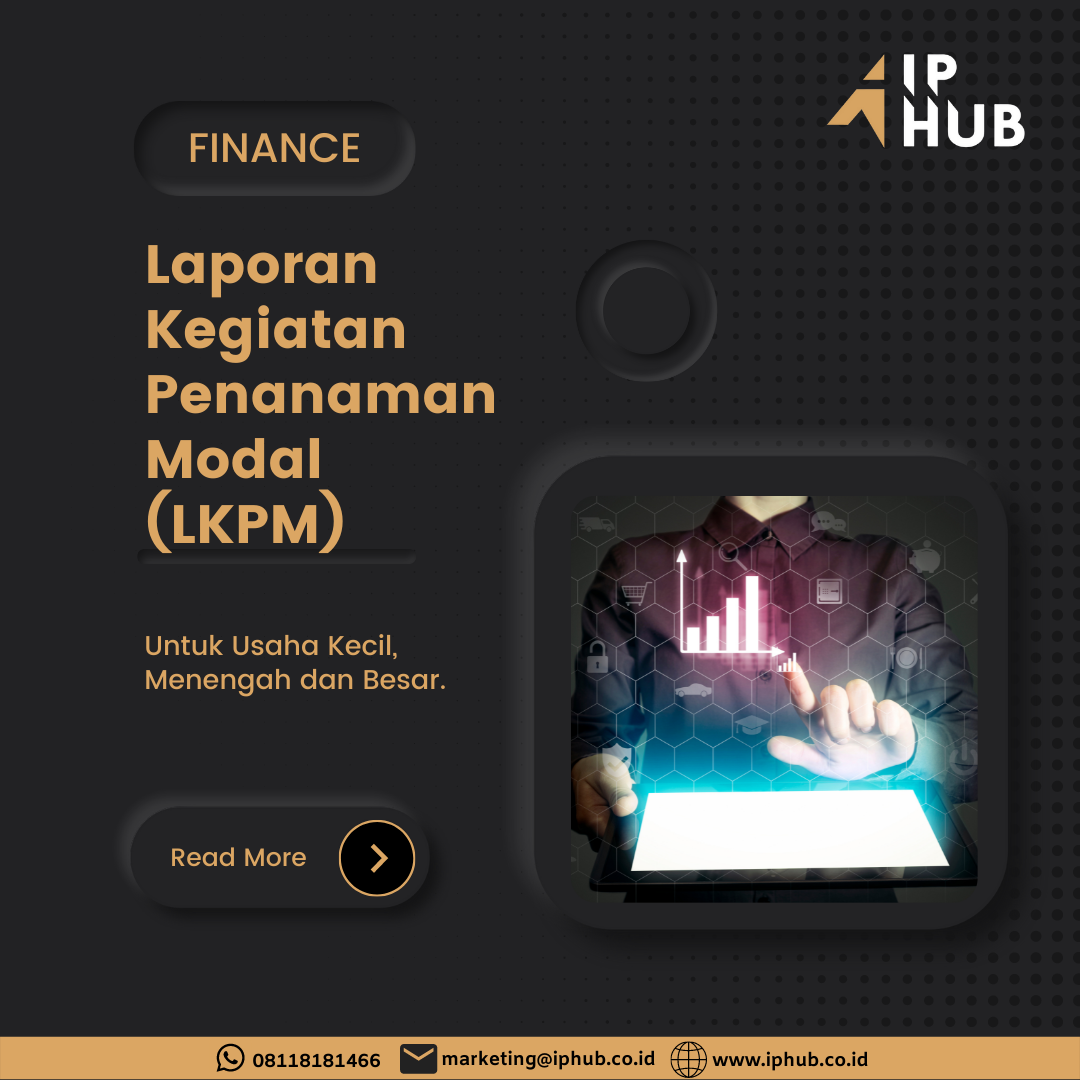 Investment Activity Report