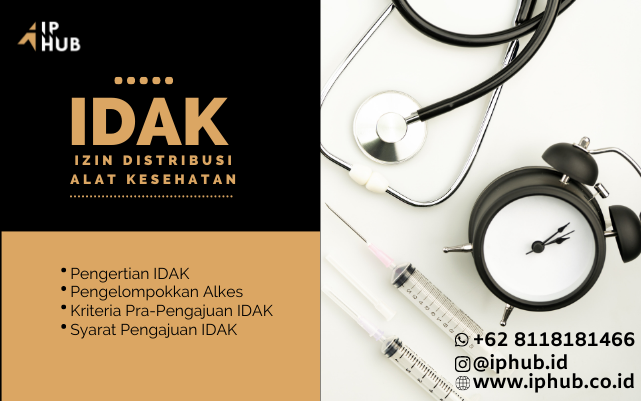 Medical Device Distribution Permit