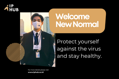 IPHub’s New Normal